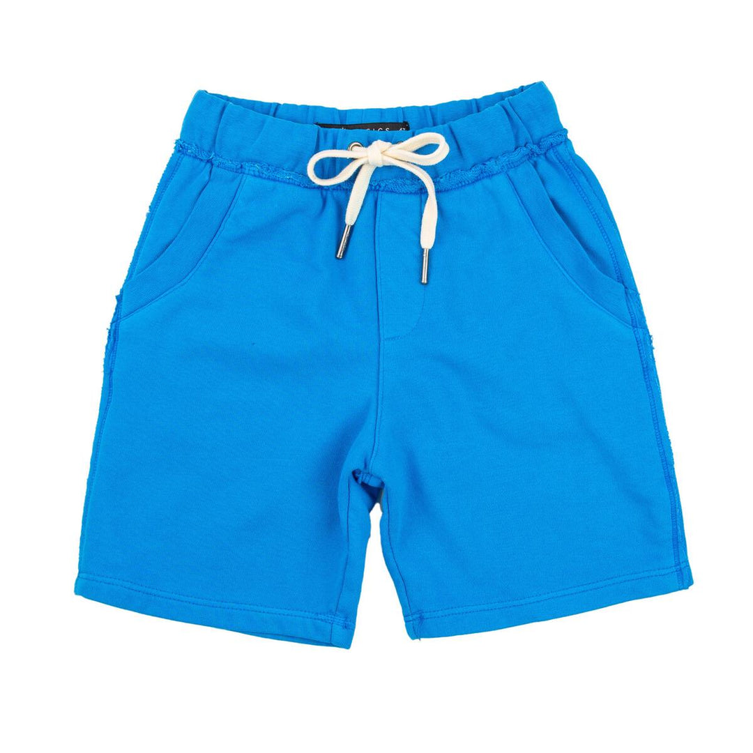 RUSTY SHORT | FRENCH BLUE