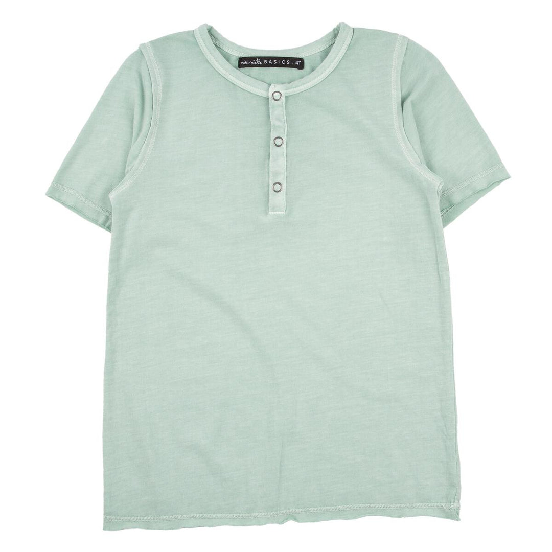 PAULI HENLEY | AQUA HAZE