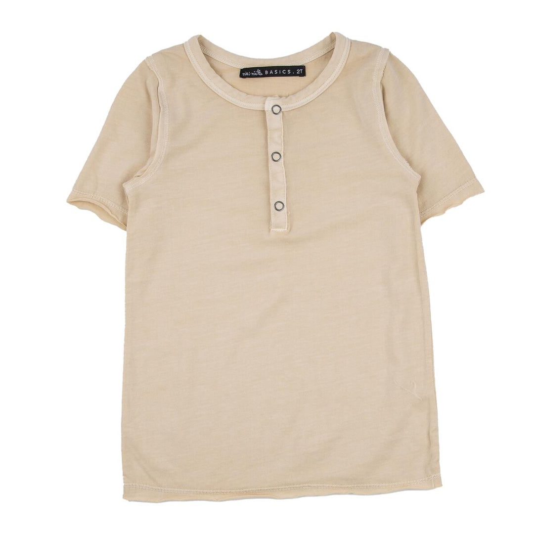 PAULI HENLEY | OATMEAL
