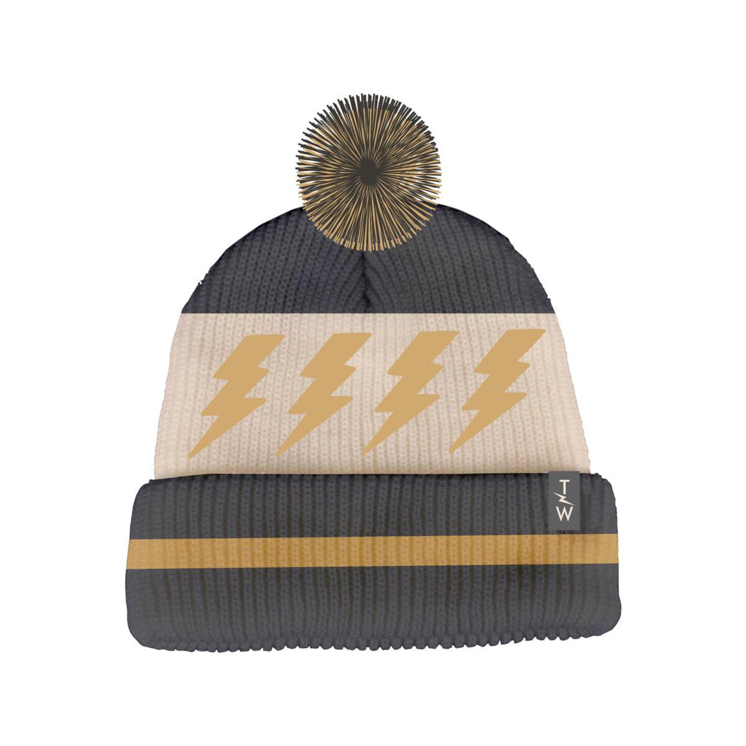 BOLT BEANIE