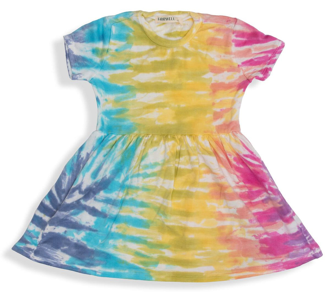 CASITA DRESS | PALETTE