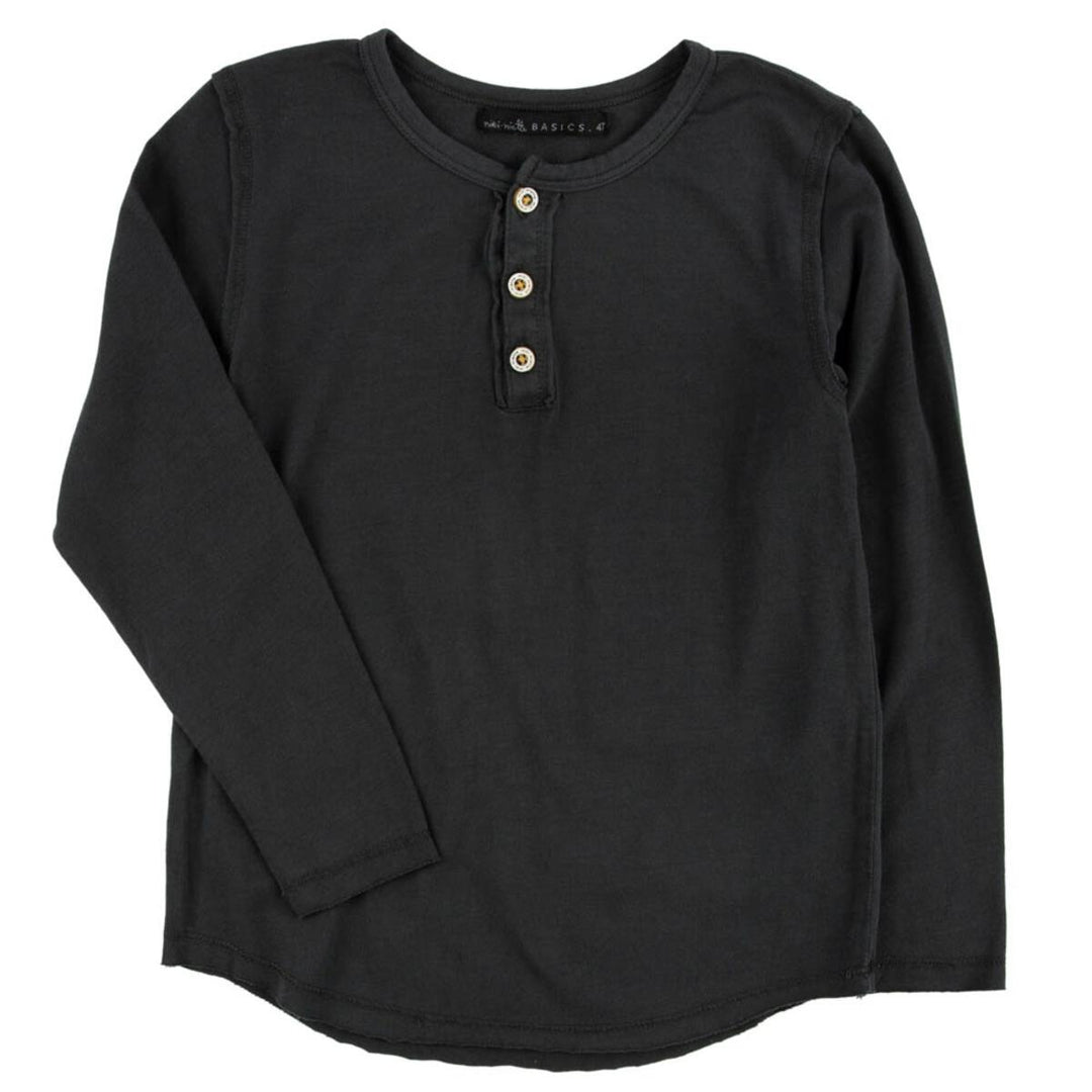 BUZZ HENLEY | SLATE