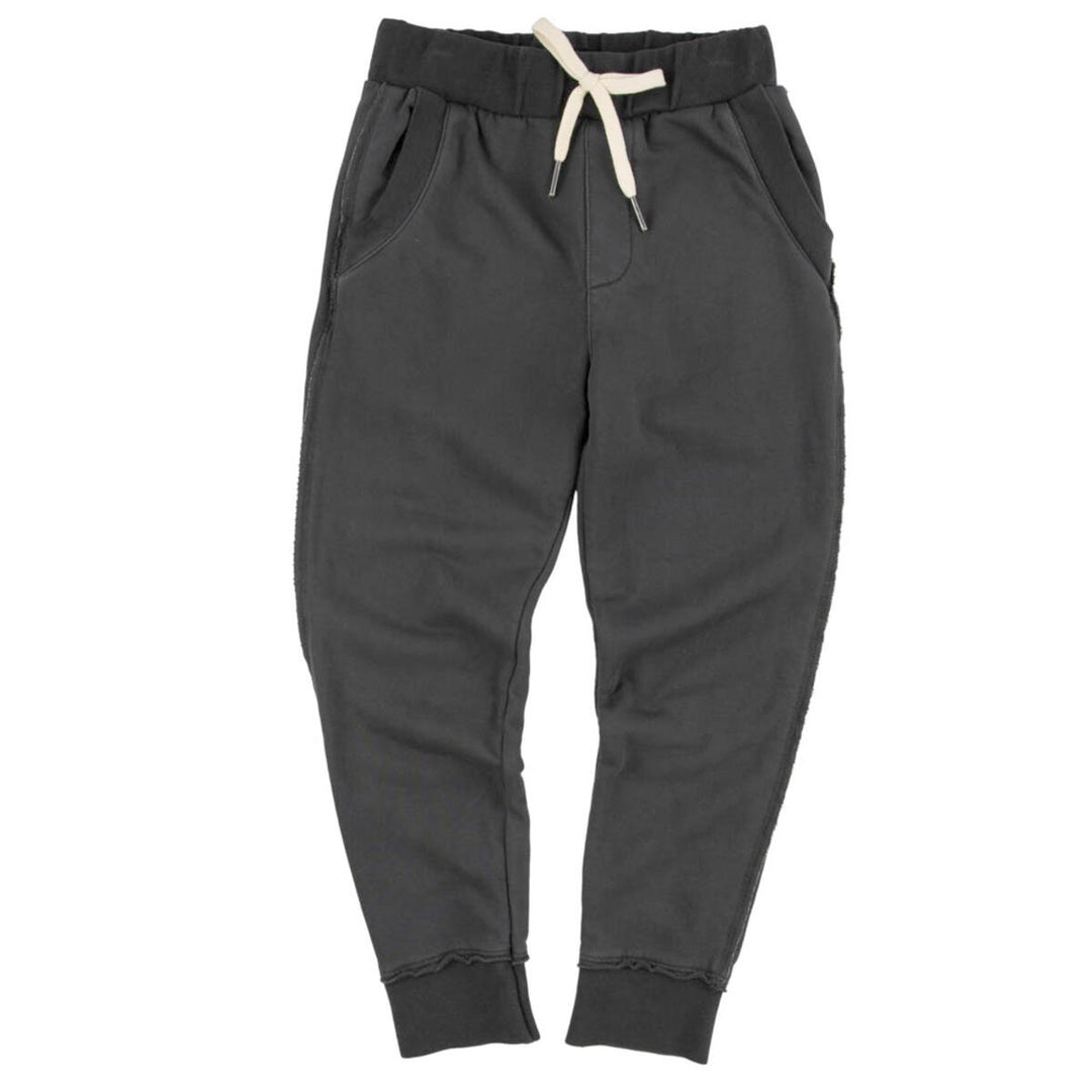 ZIGGY JOGGER | SLATE