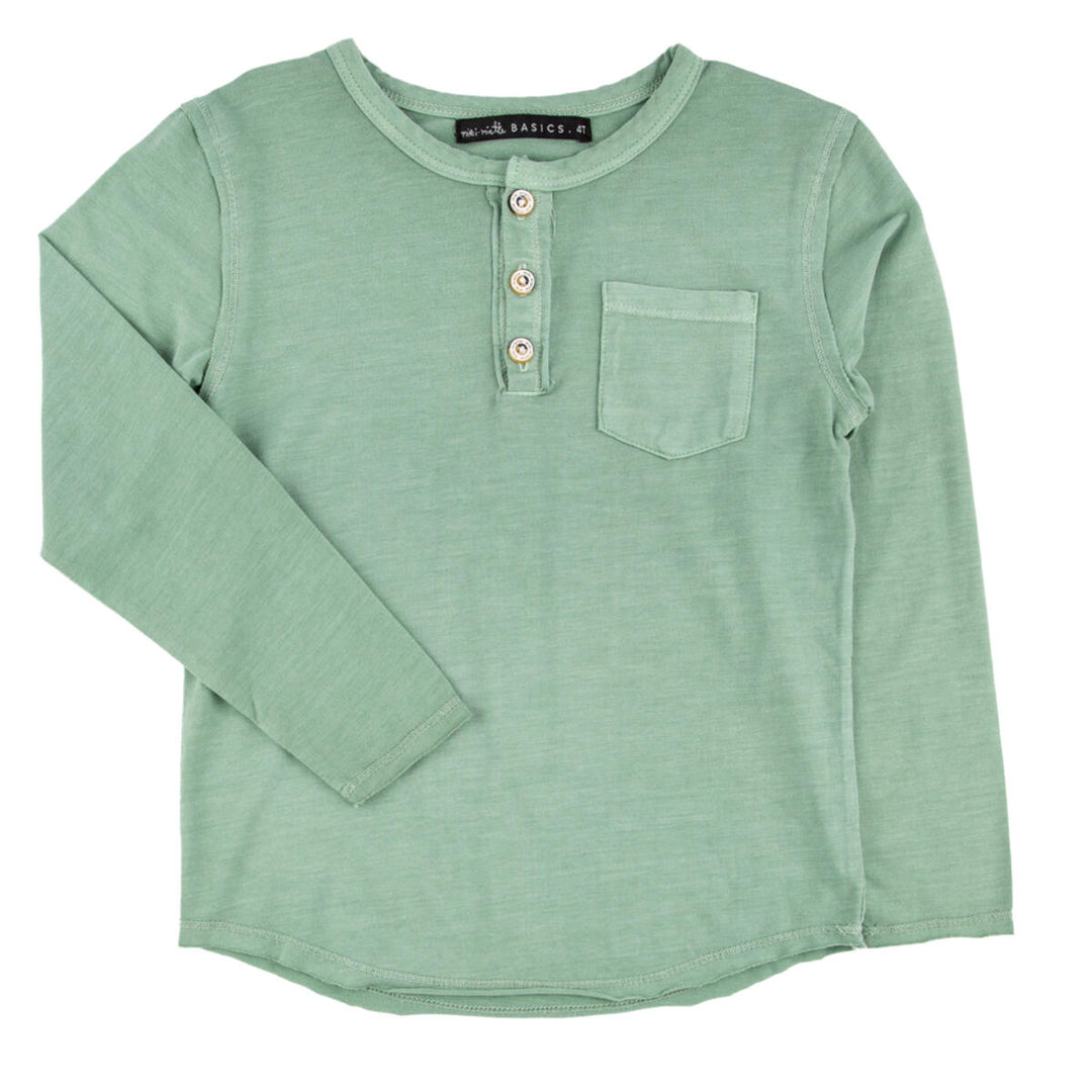 BUZZ HENLEY | SPRUCE