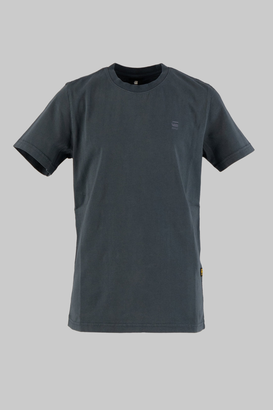 BASE S/S T-SHIRT | INDIA INK