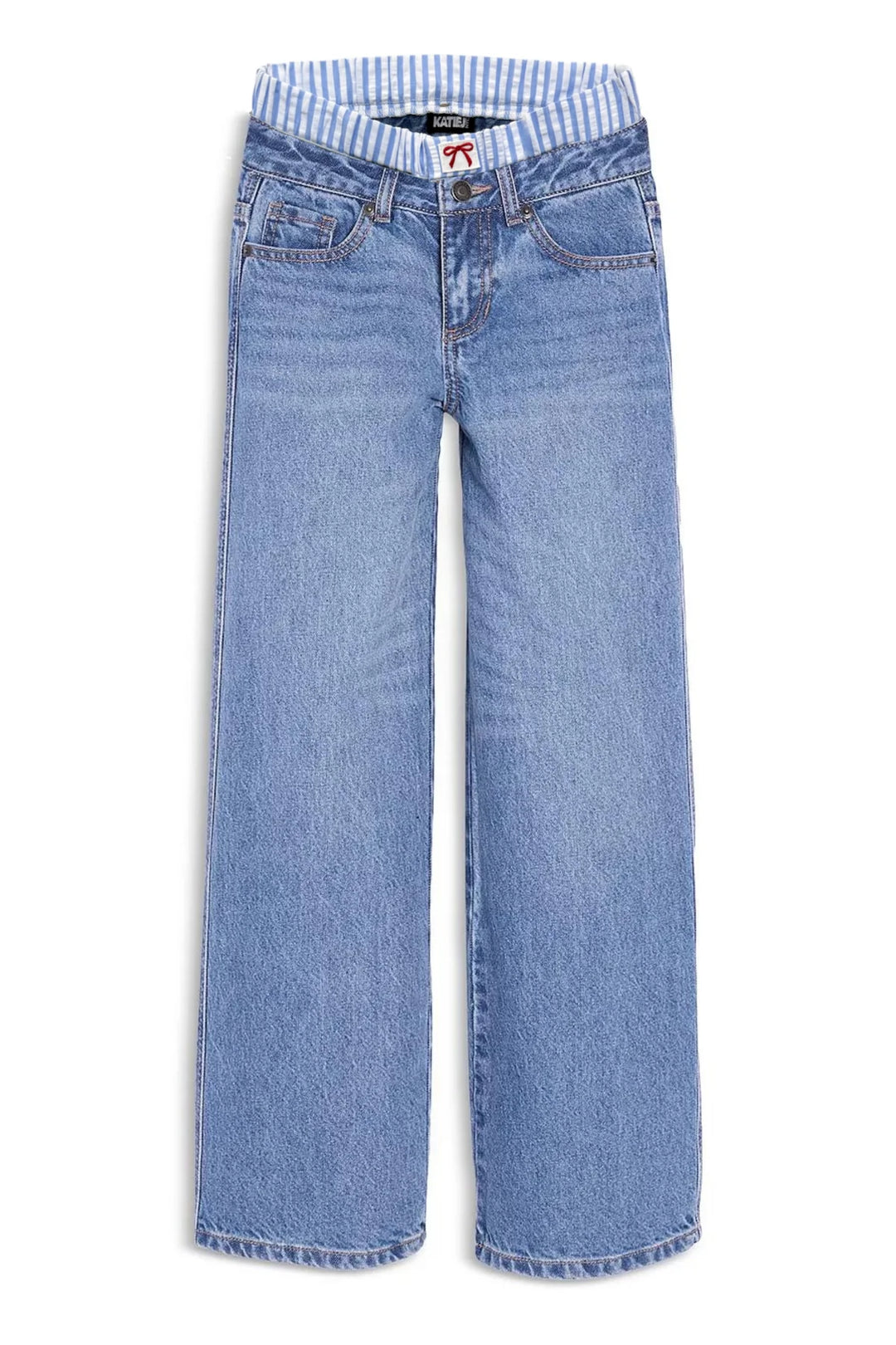 CHICAGO JEAN | PEEKABOO BOXER