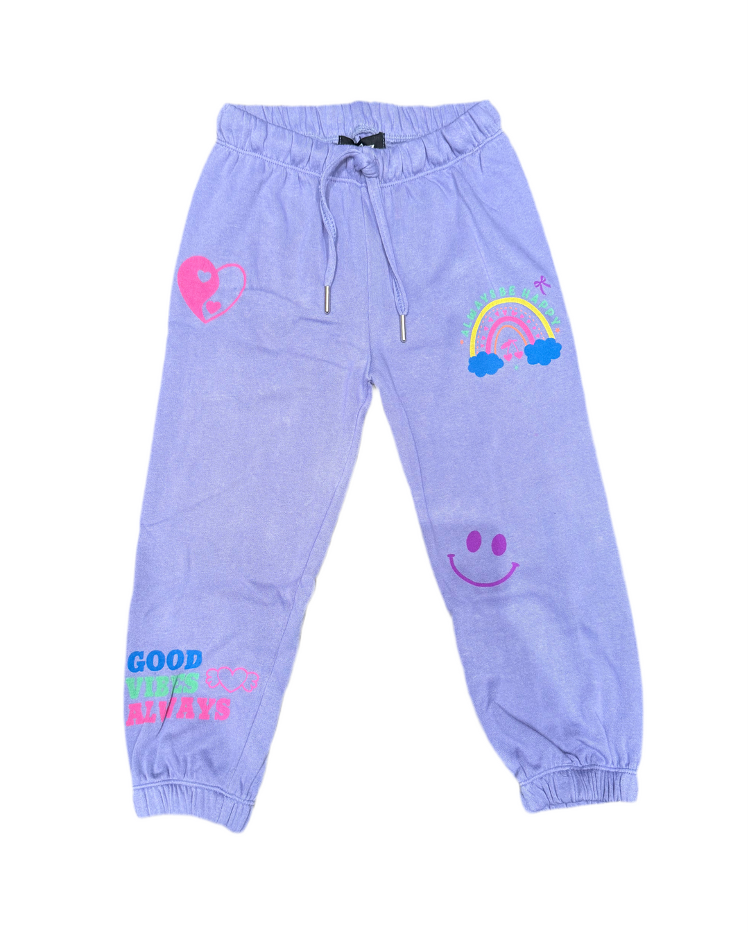 GOOD VIBES JOGGER