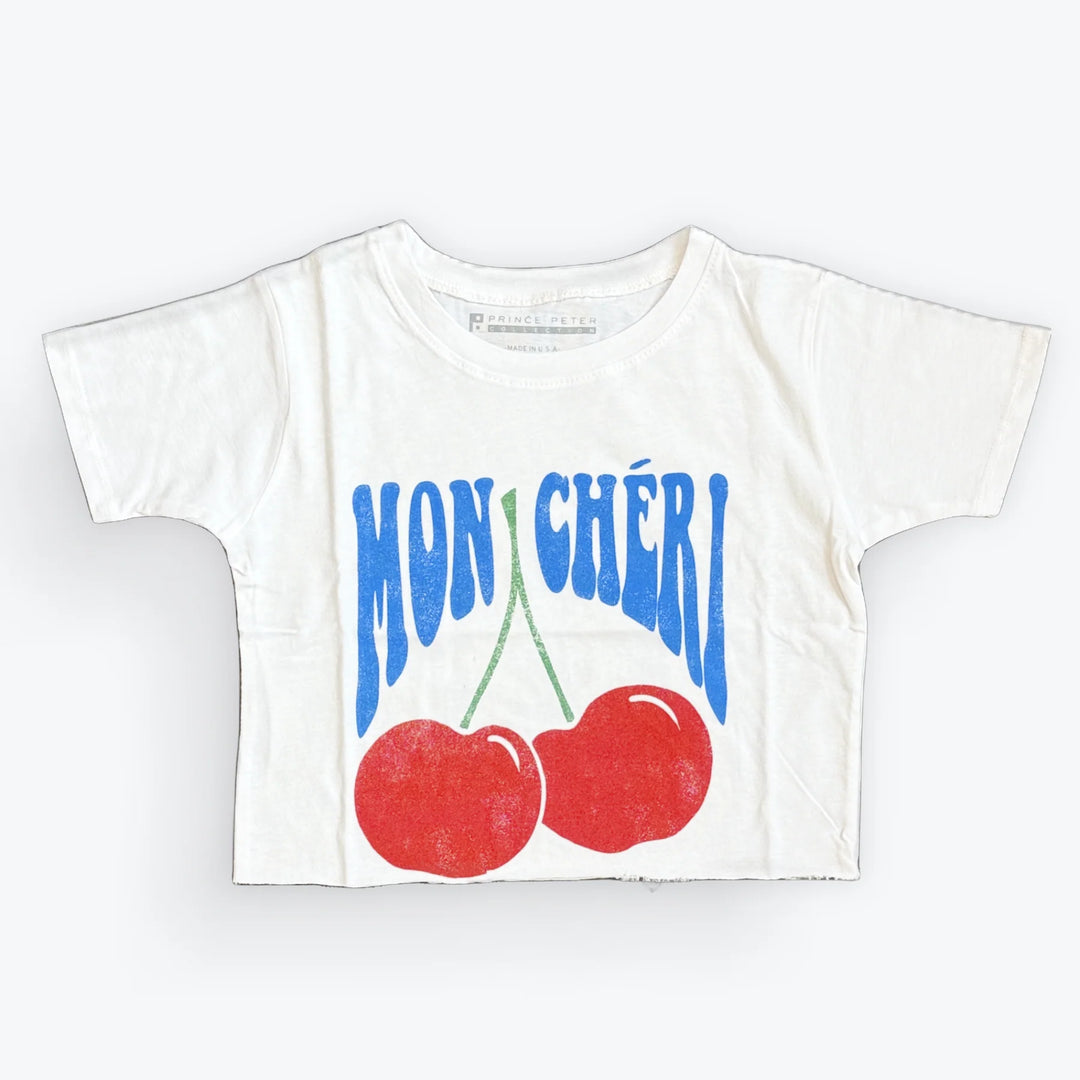 MON CHERI CROP