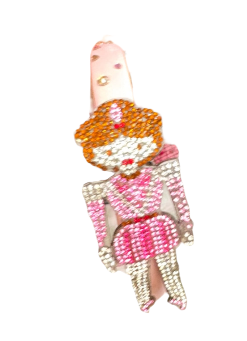 SUGARPLUM FAIRY HEADBAND