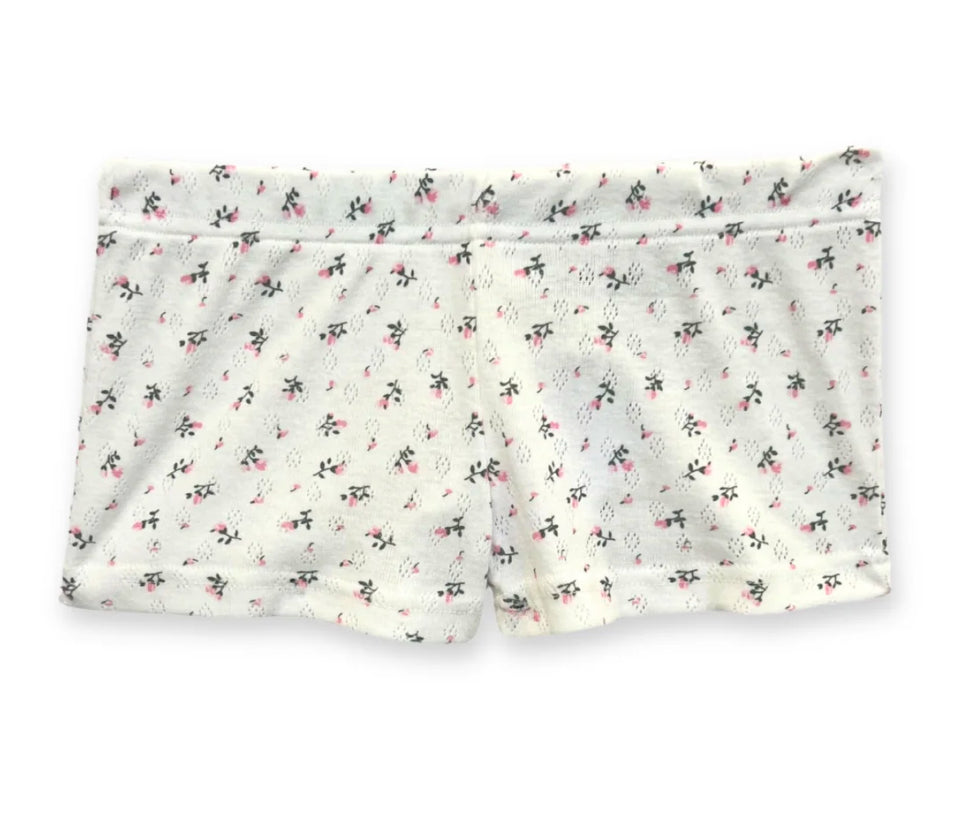 MARINA SHORT | ROSE DITSY