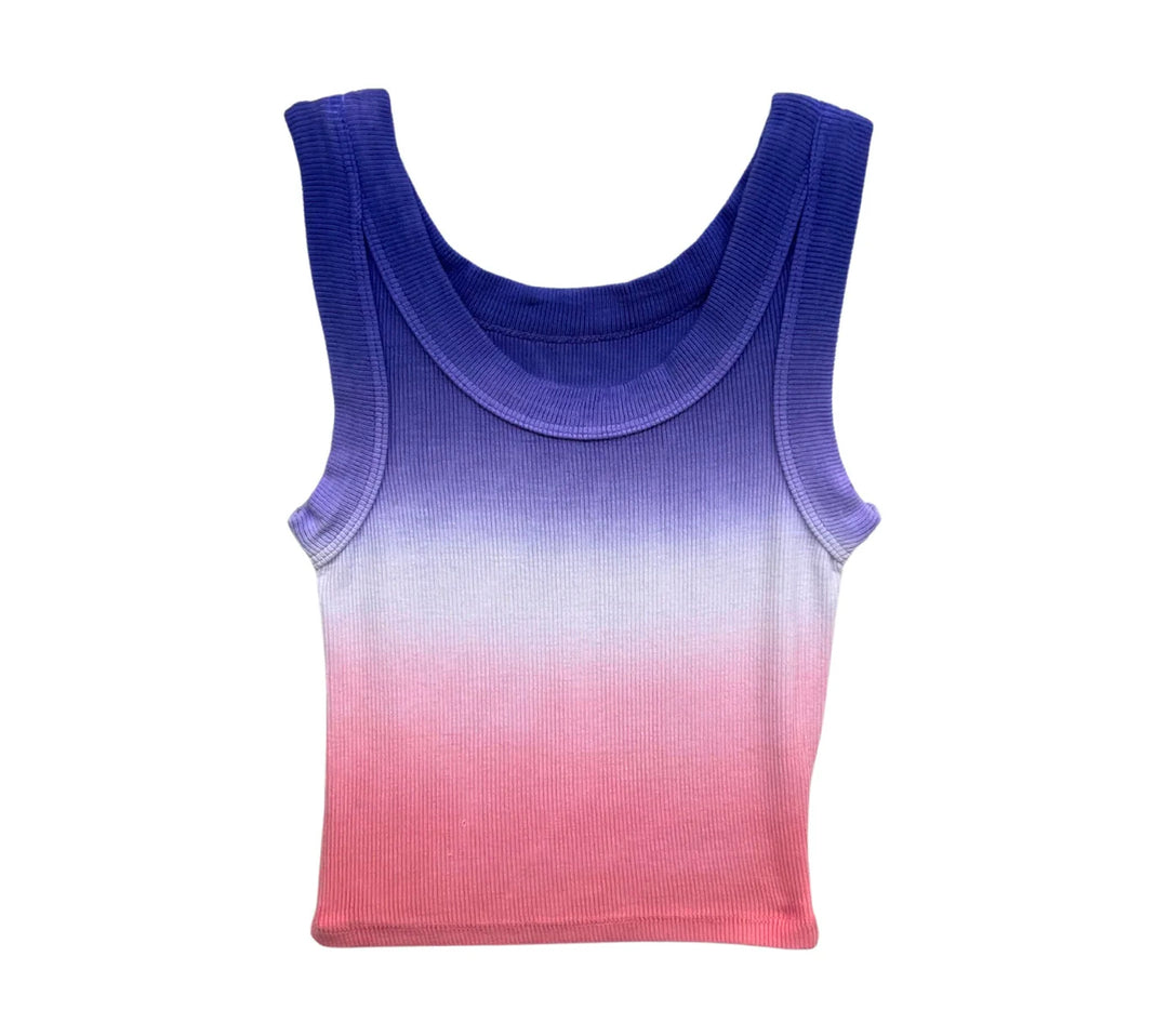 LIVI 2.0 TANK | DIP DYE