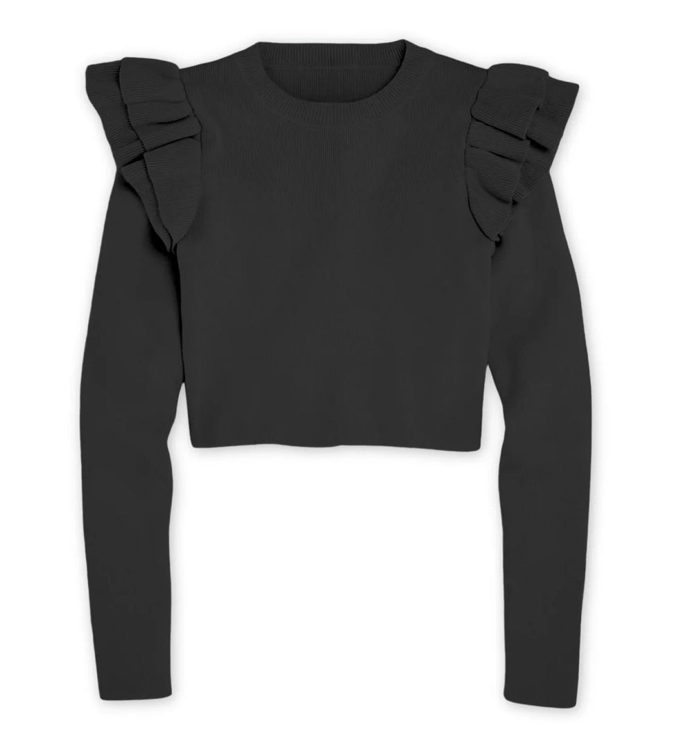 ISLA SWEATER