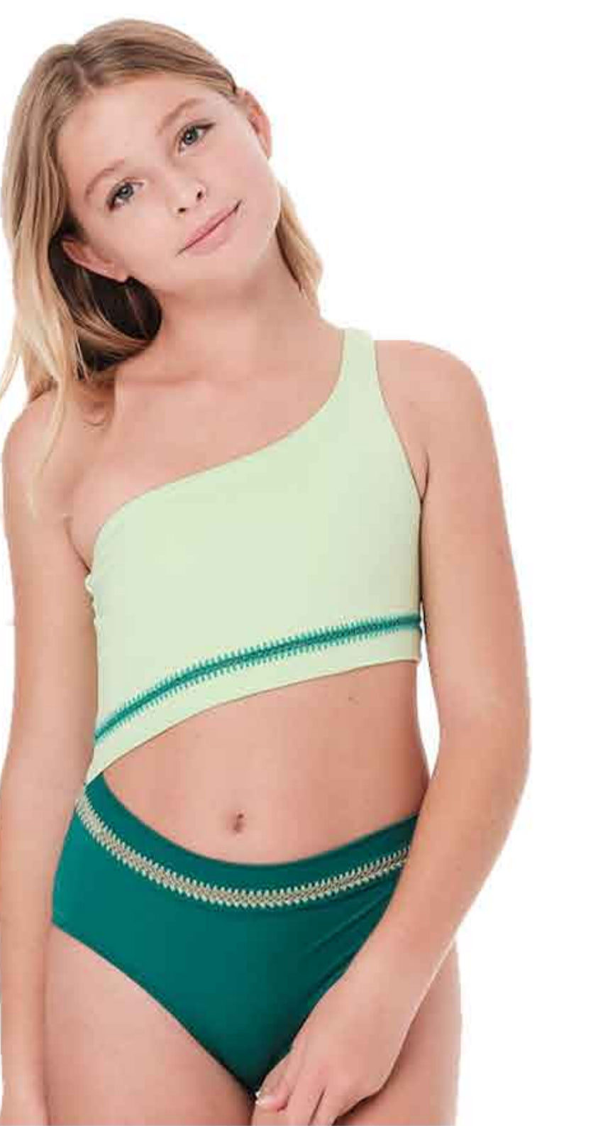 DETAILS JADE ONE PIECE