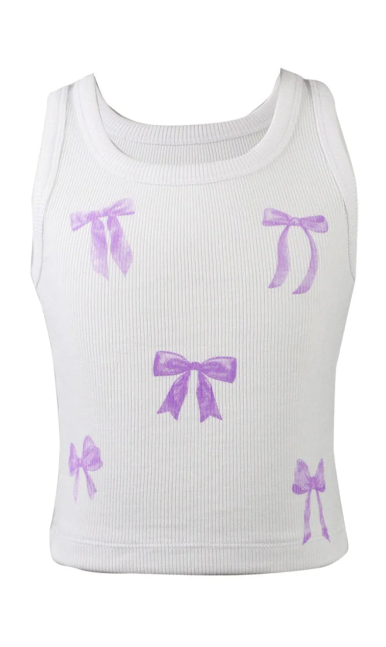 BOW TANK