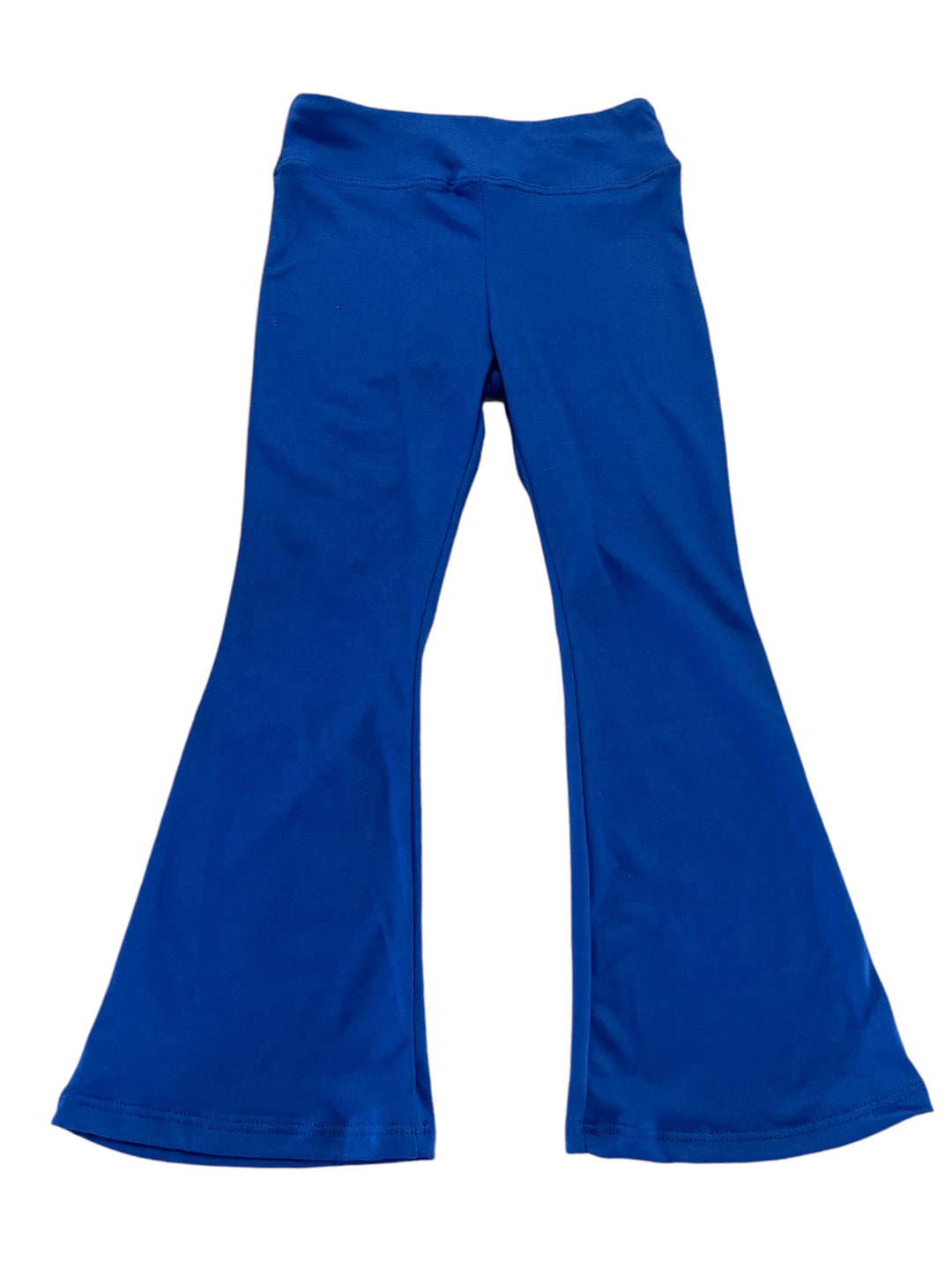 FLARE PANT | ROYAL BLUE