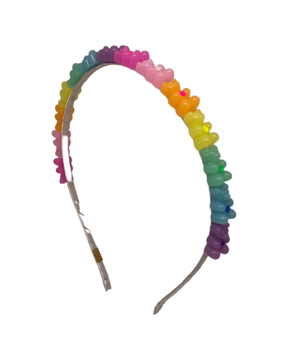 GUMMY BEAR HEADBAND