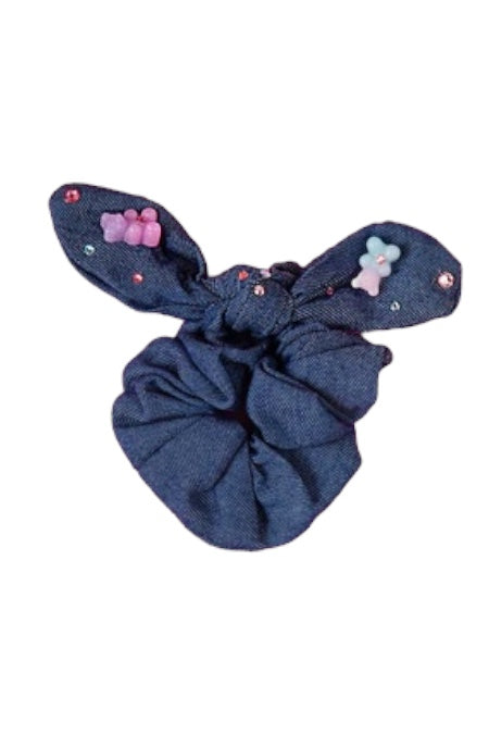 GUMMY BEAR SCRUNCHIE