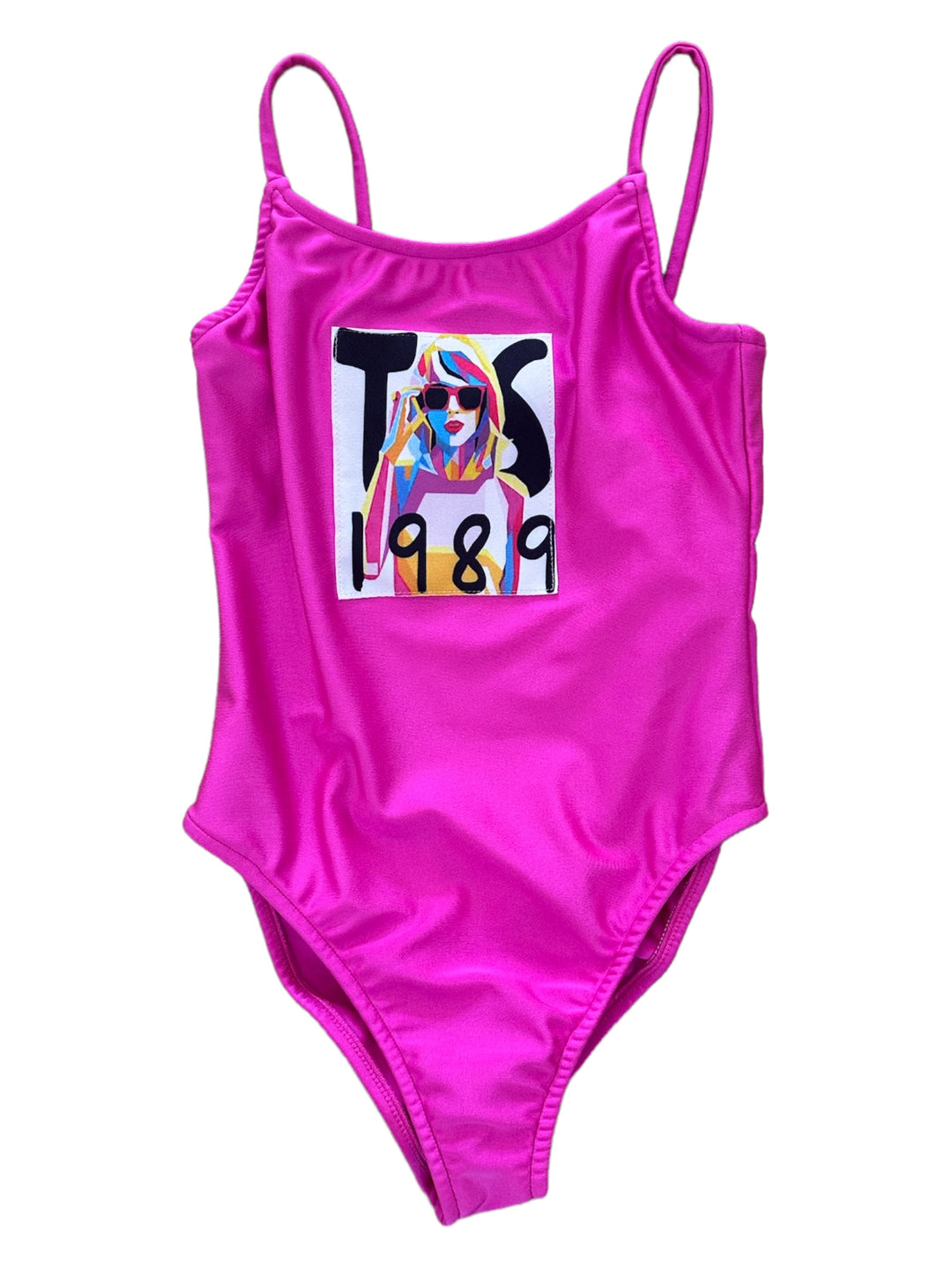 TS 1989 ONE PIECE