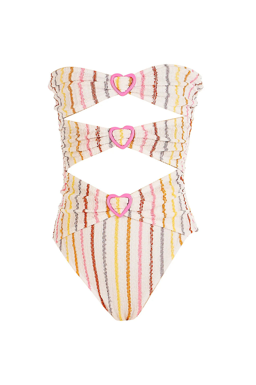 ELENORA ONE-PIECE