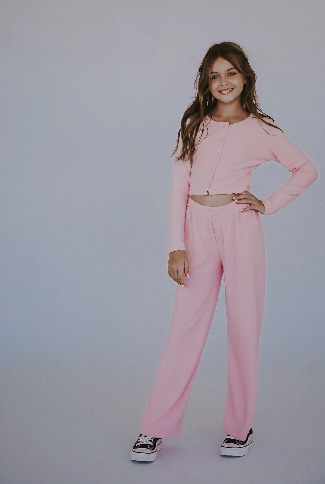 HACCI PANT | LAVENDER