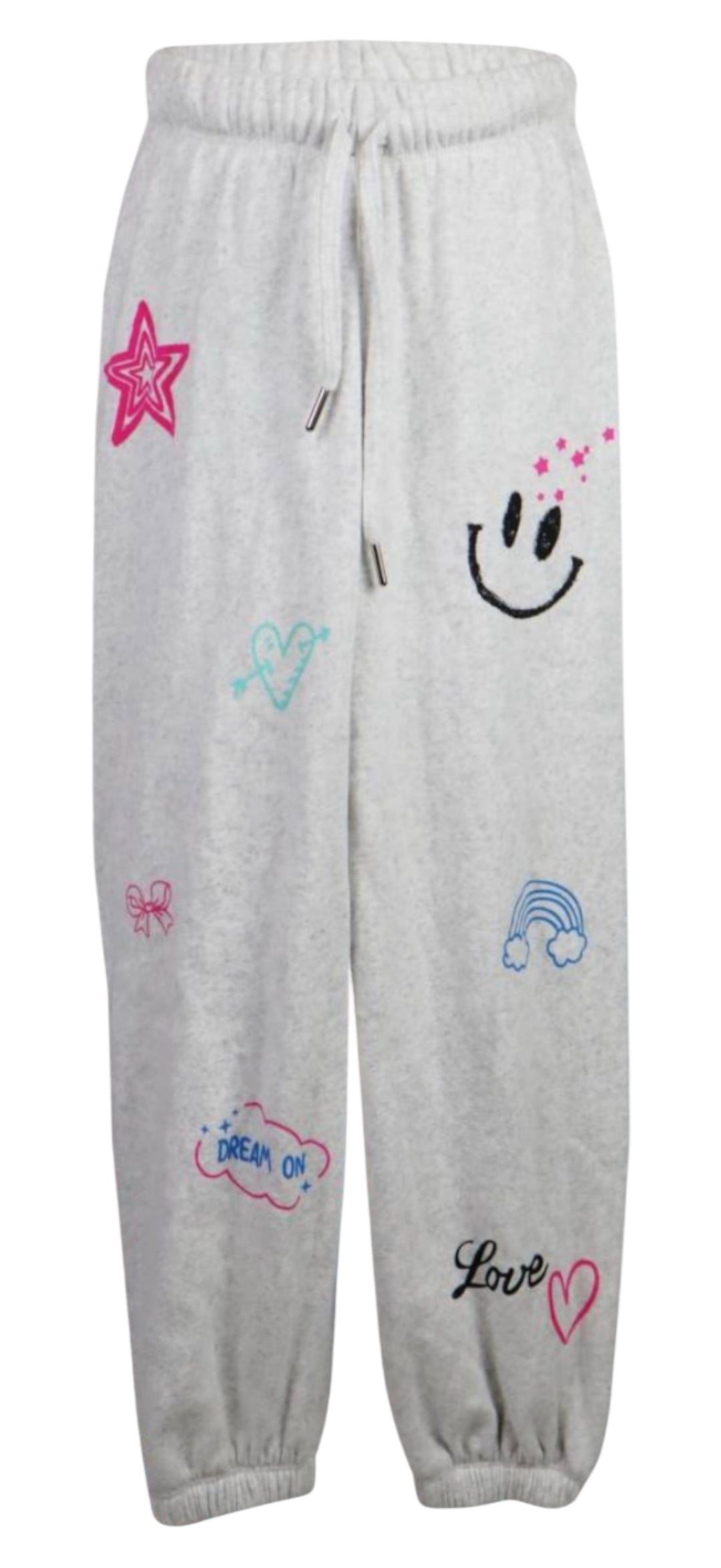 ICONS PANT | MISTY