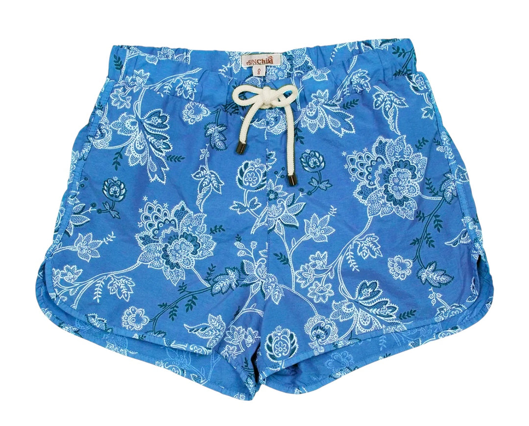 BAHIA SWIM TRUNK | HORIZON