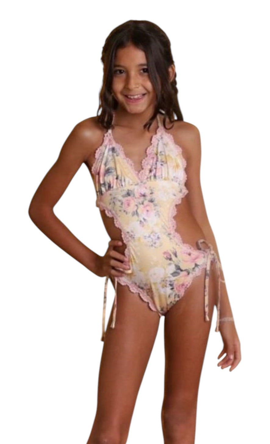 NOEMI ONE-PIECE