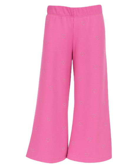 CANDY PINK PANT