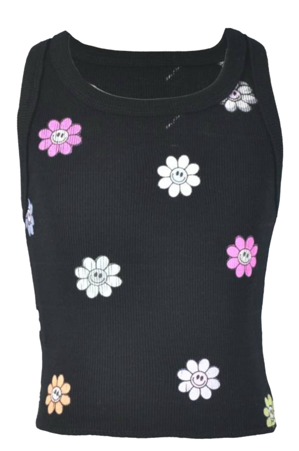 ALL OVER DAISY TANK