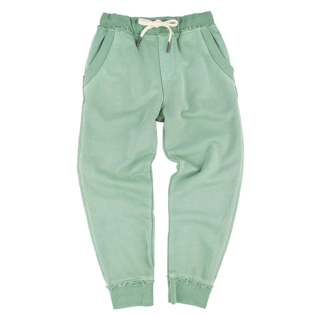 ZIGGY JOGGER | SPRUCE