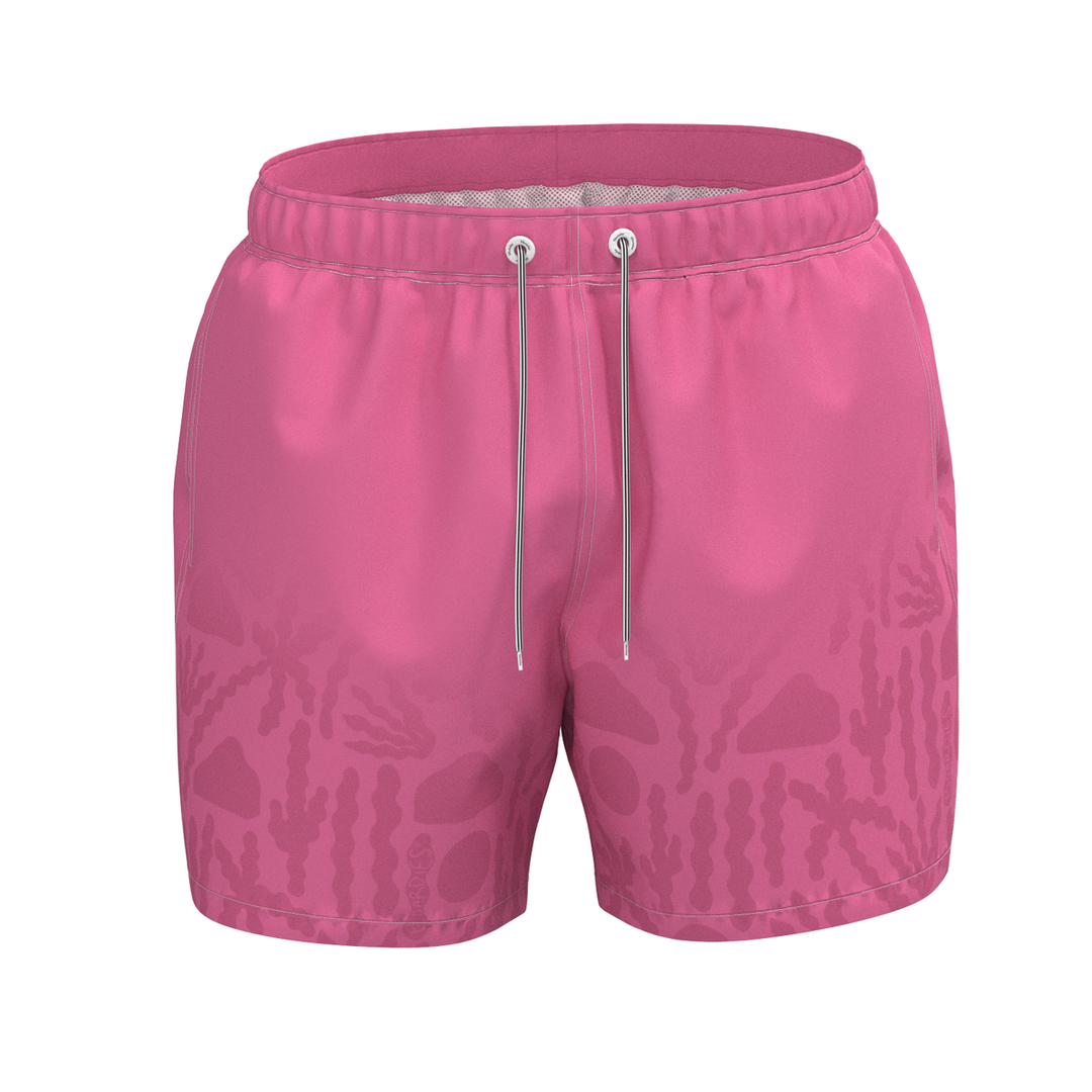 LAS COLORADAS SWIM SHORT