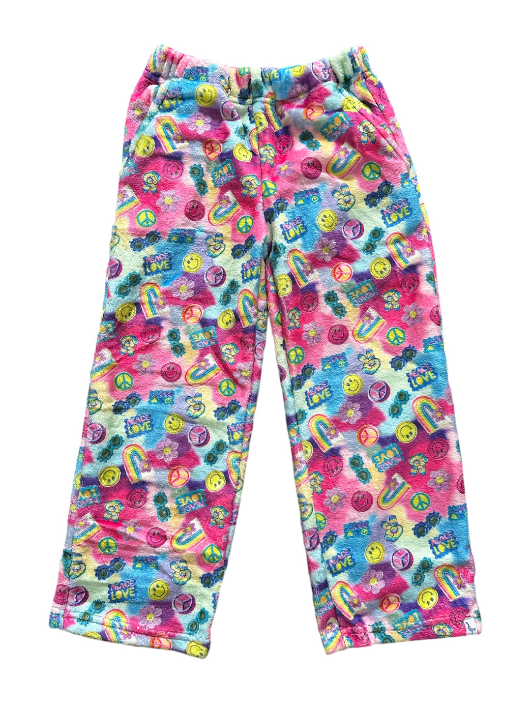 COOKIE PRESS PLUSH PANT