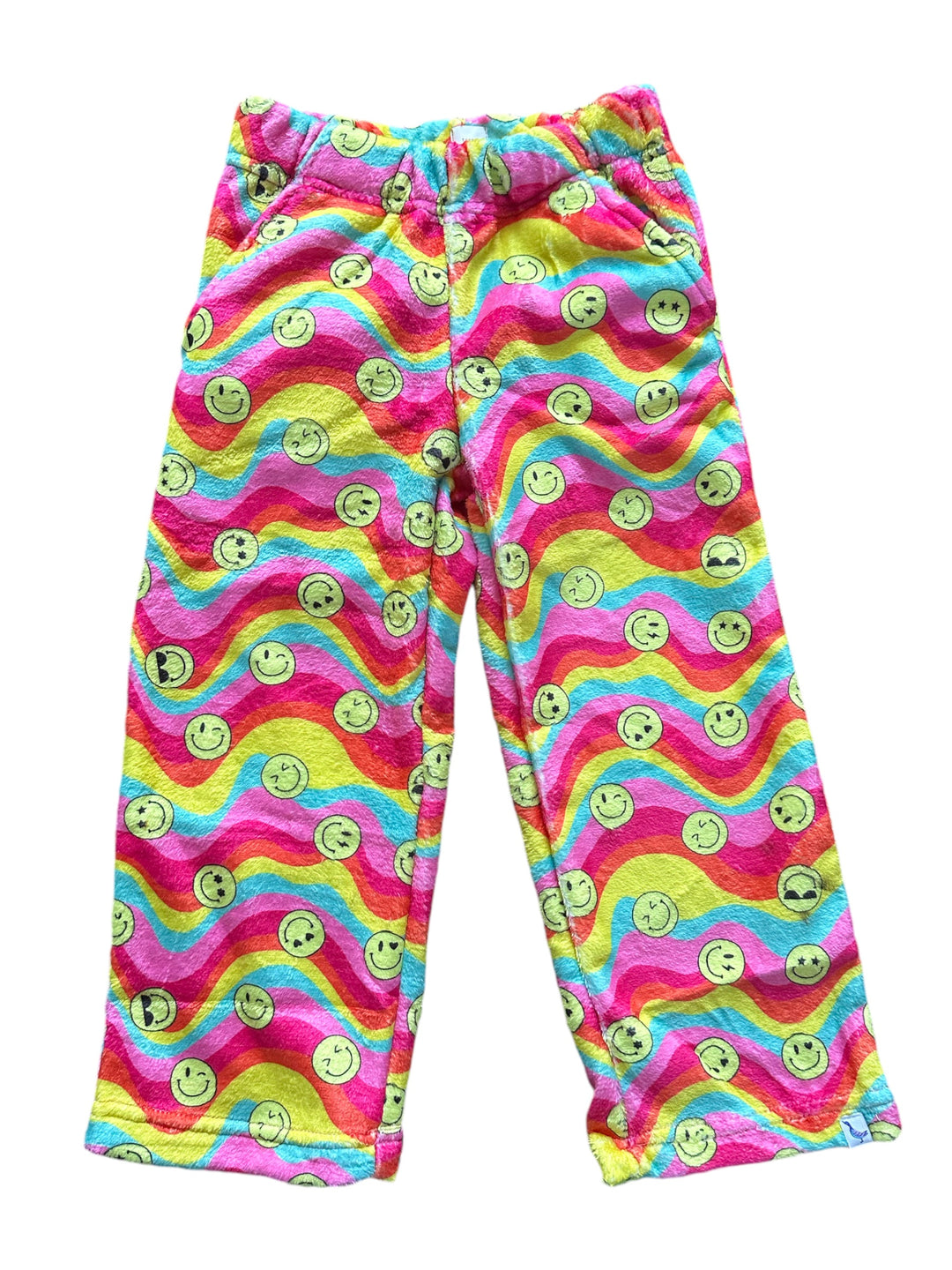 GROOVY PLUSH PANT