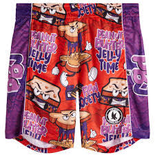 PB&J SHORT