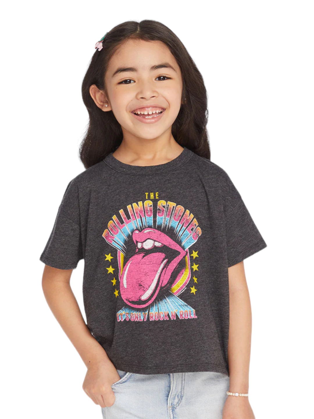 ROLLING STONES T-SHIRT
