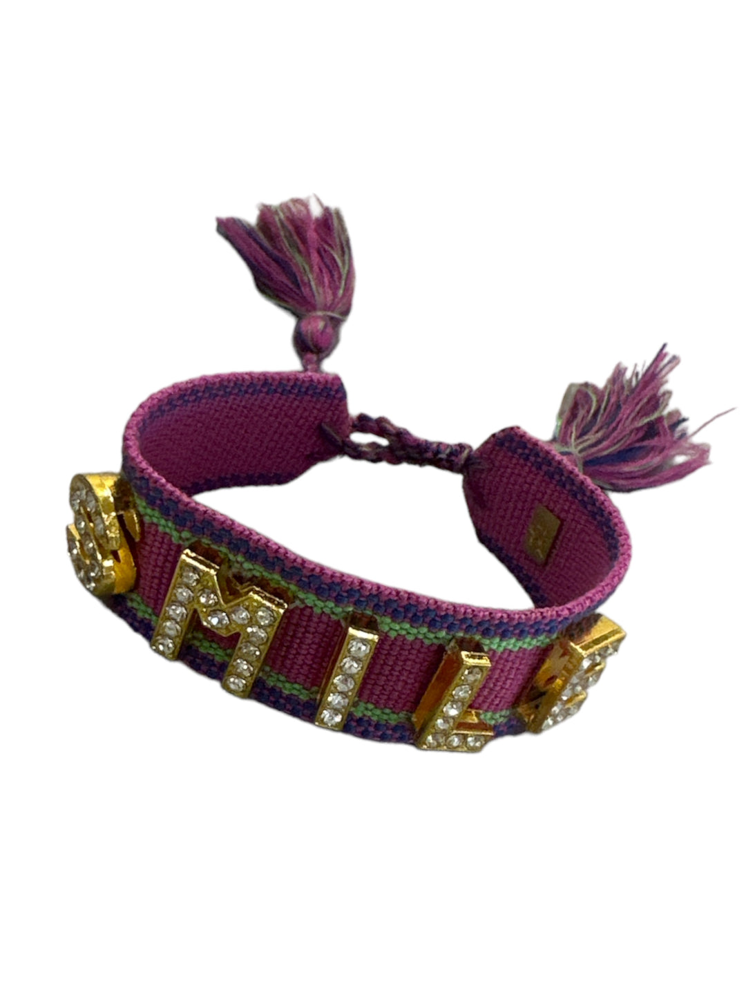 SMILE BRACELET