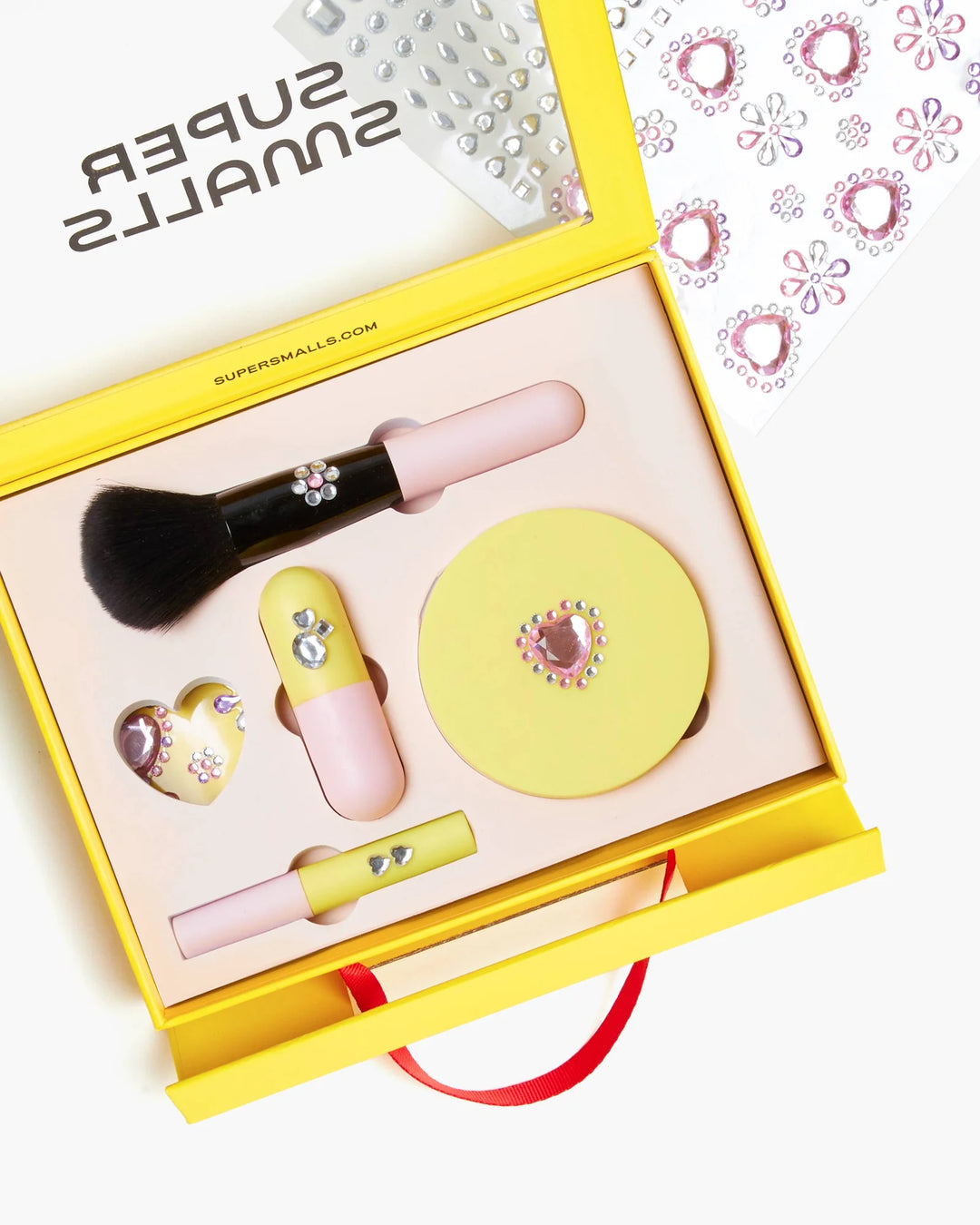 MOM’S MAKEUP PLAY KIT
