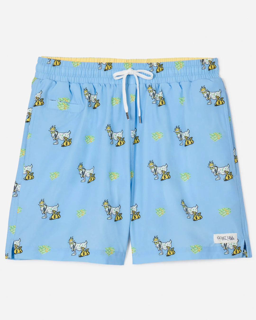 CASH MONEY BATHING SUIT