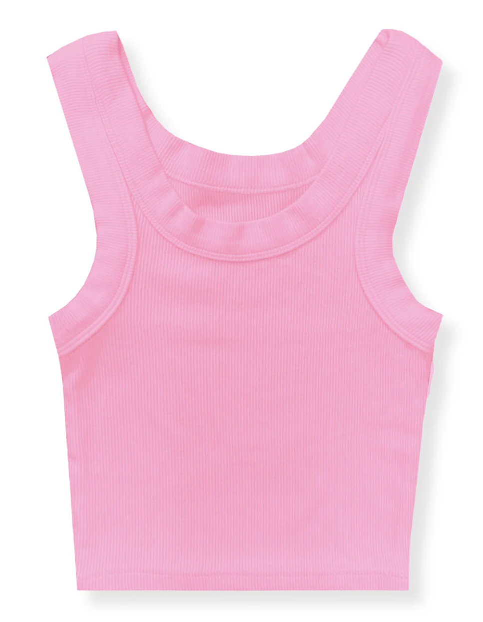 LIVI “2.0” TANK | COTTON CANDY