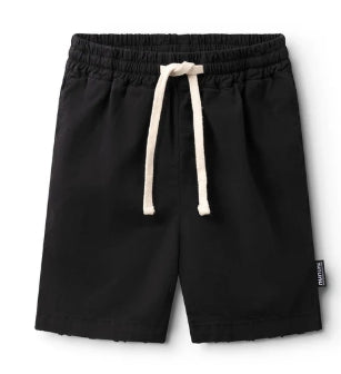 SUMMER SHORT | BLACK