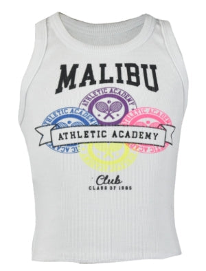 MALIBU TANK