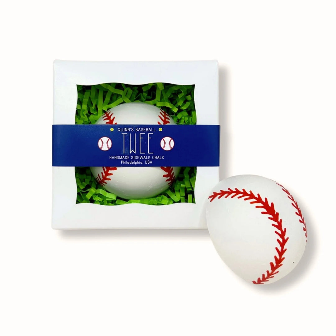 BASEBALL CHALK