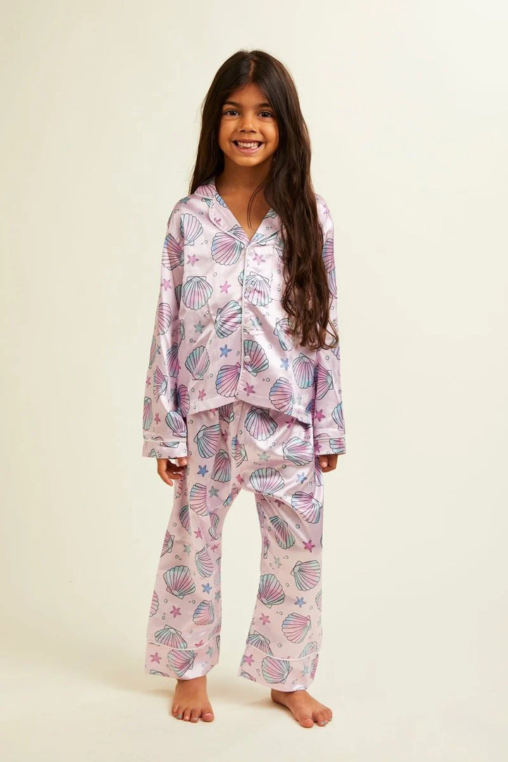 SEASHELL PJS