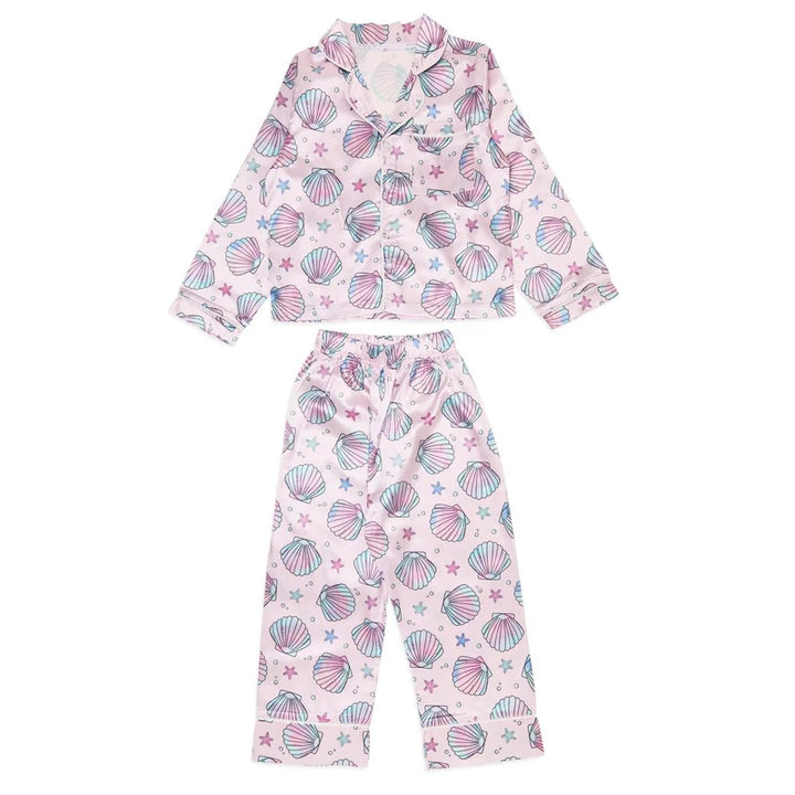 SEASHELL PJS