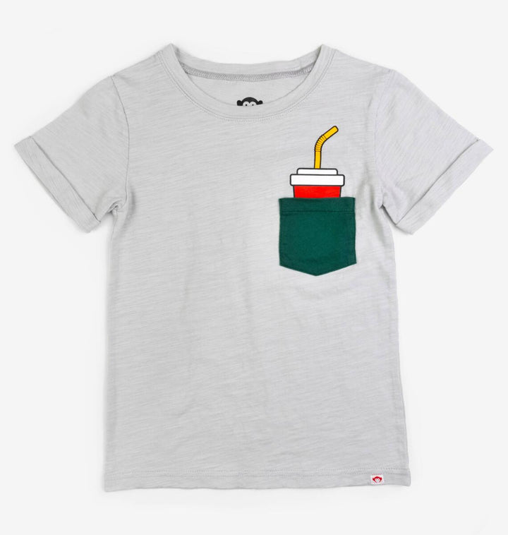 DAY TRIP TEE