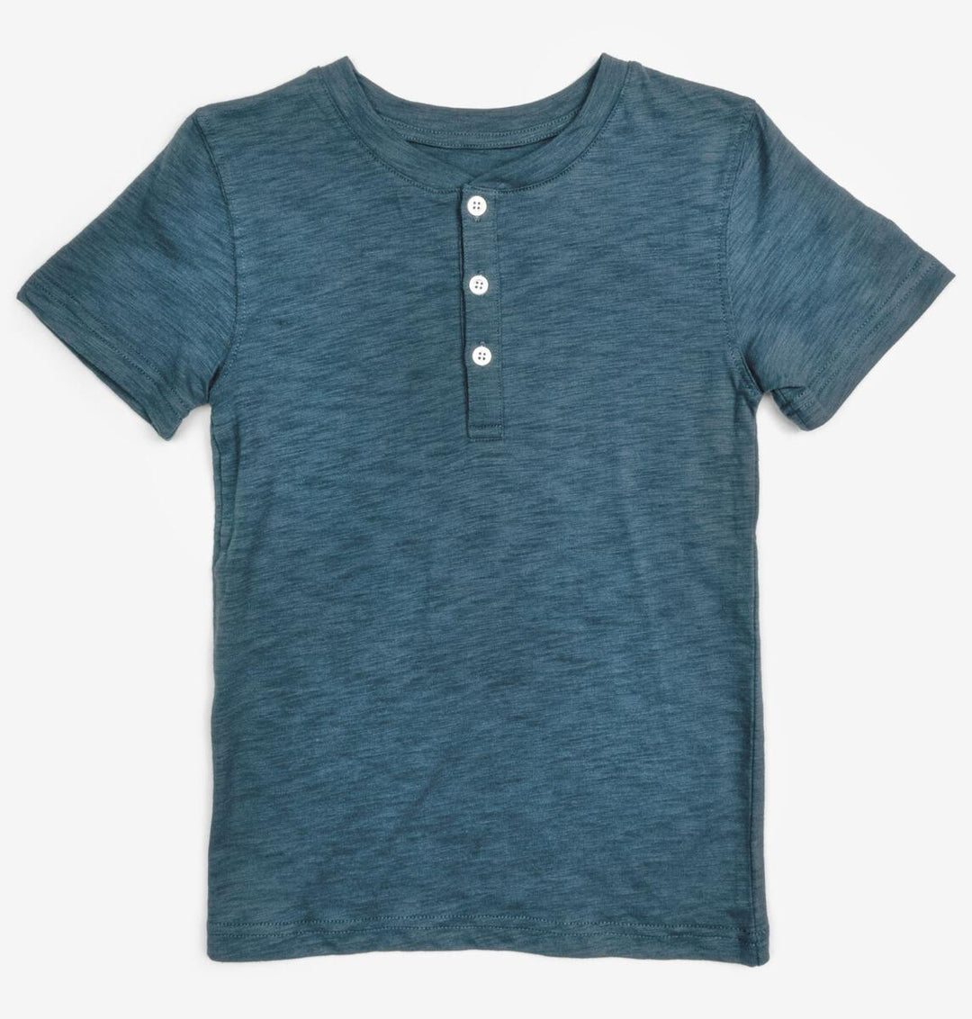 DAY PARTY HENLEY | BLUE