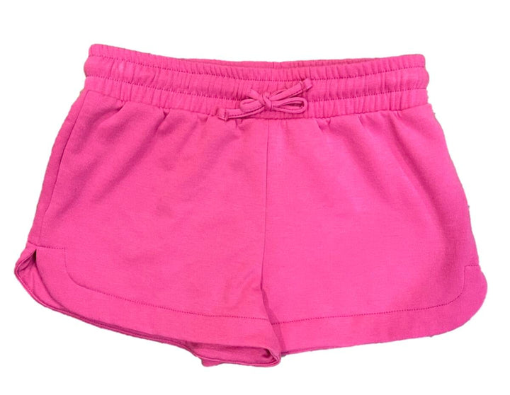 SOFT CLOUD SHORT | PINK