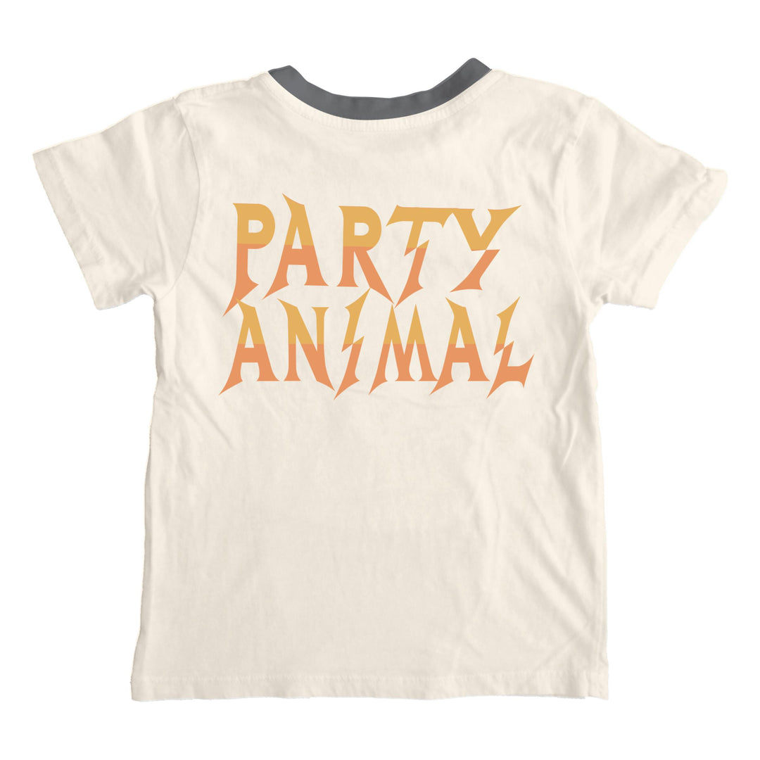 PARTY ANIMAL TEE