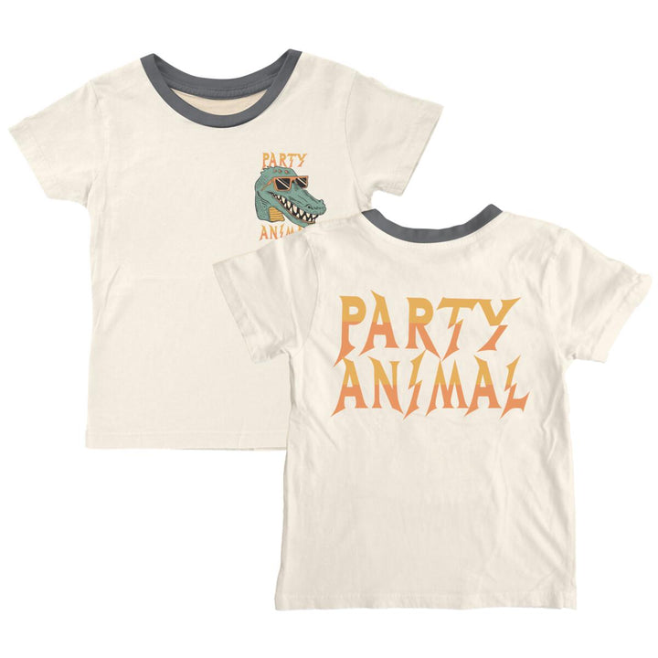 PARTY ANIMAL TEE