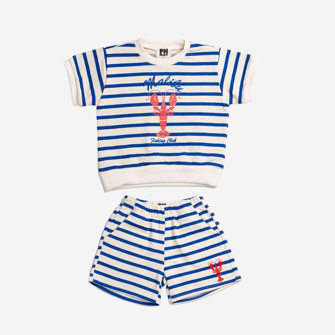 COOPER MARINE SET